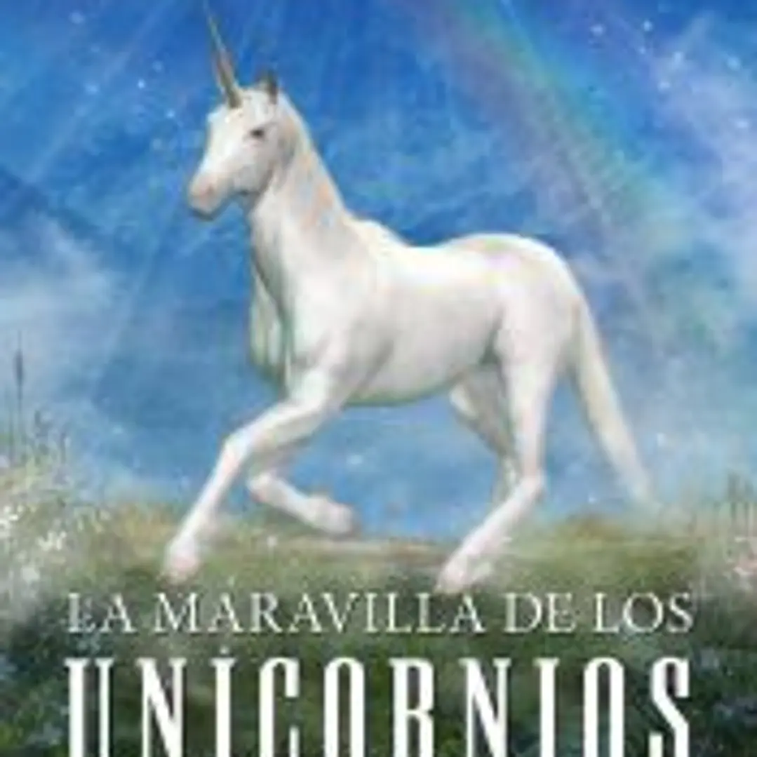 La maravilla de los unicornios 1