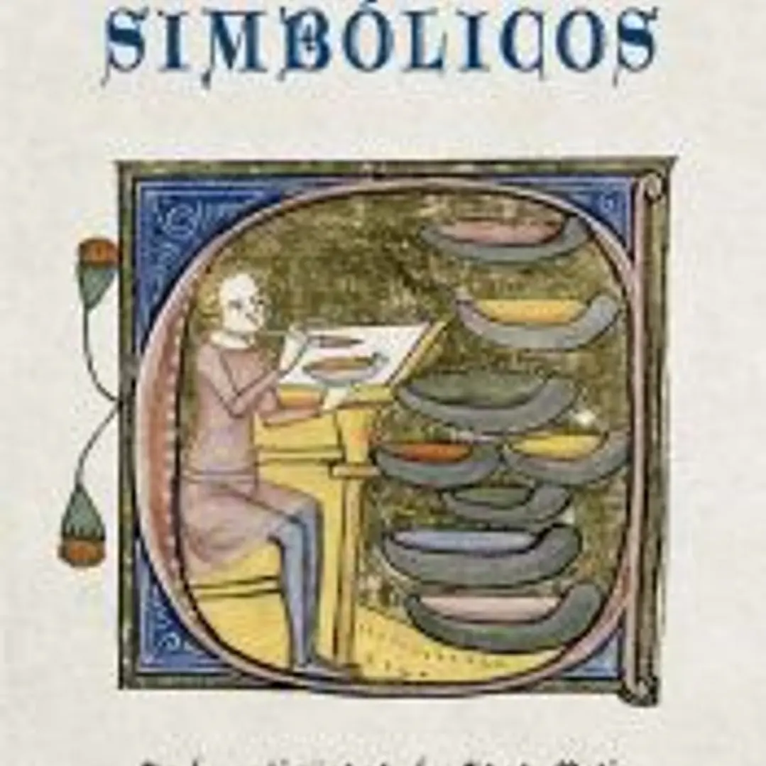 Los colores simbólicos 1