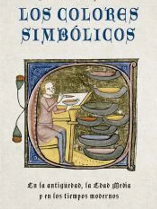 Los colores simbólicos