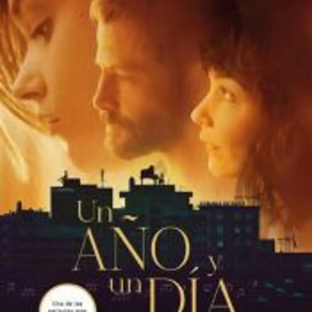 Un año y un día 1