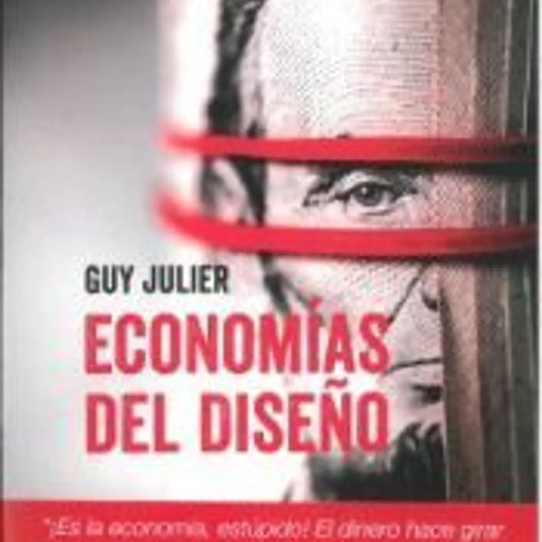 Economías del diseño. 1