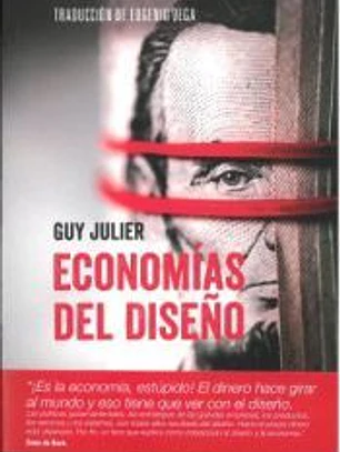 Economías del diseño.