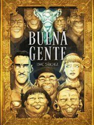 BUENA GENTE