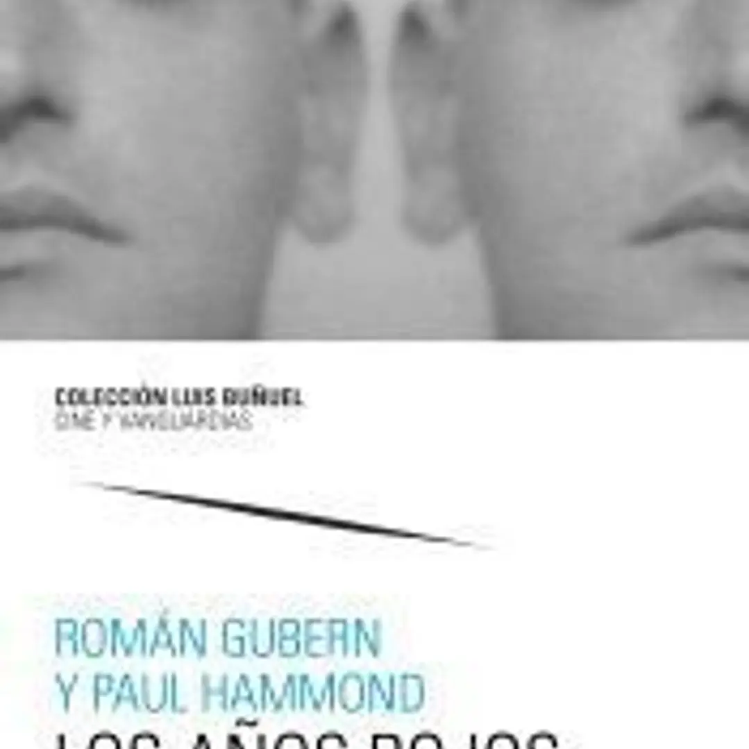 Los años rojos de Luis Buñuel 1