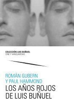 Los años rojos de Luis Buñuel