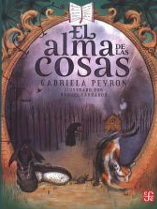 EL ALMA DE LAS COSAS