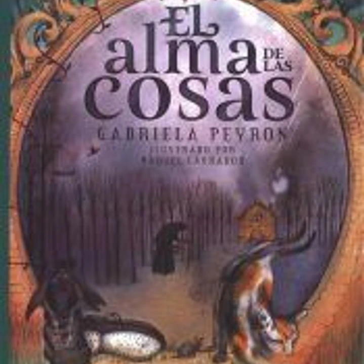EL ALMA DE LAS COSAS 1