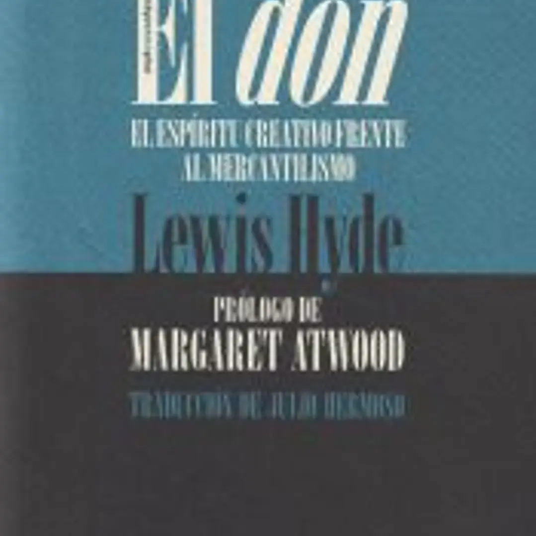 El don 1