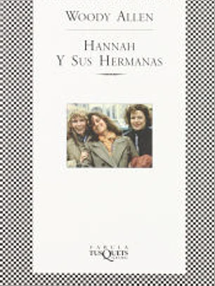 Hannah y sus hermanas (Fábula)
