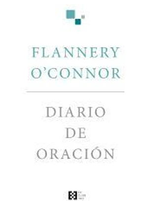 Diario de oración