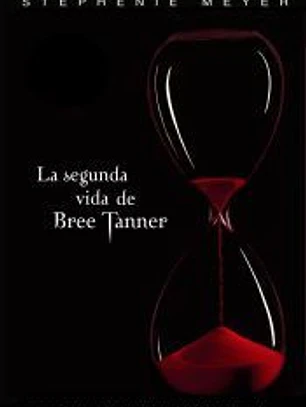 La segunda vida de Bree Tanner