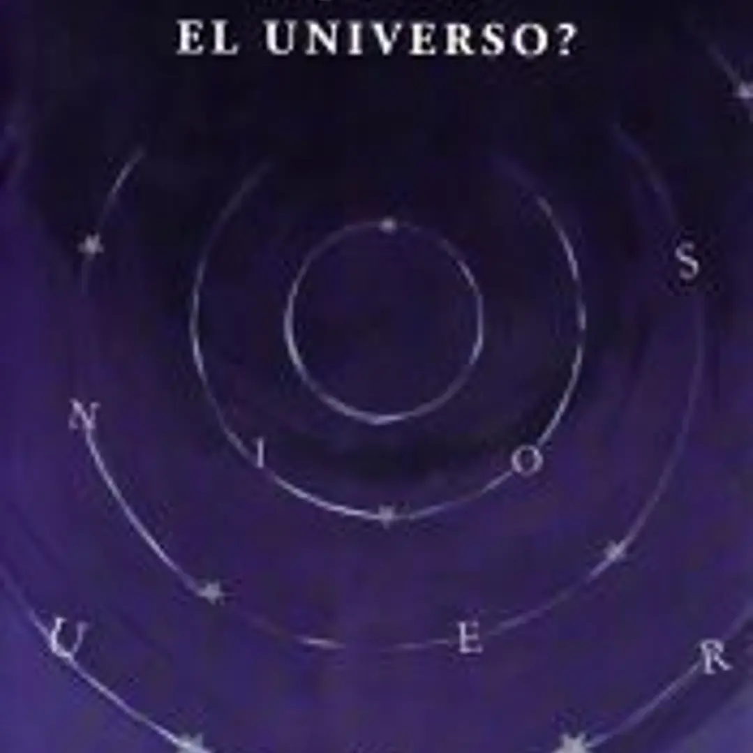 ¿QUÉ ES EL UNIVERSO? 1
