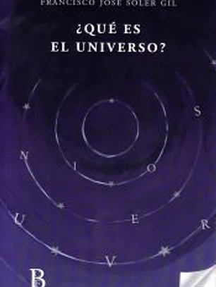 ¿QUÉ ES EL UNIVERSO?