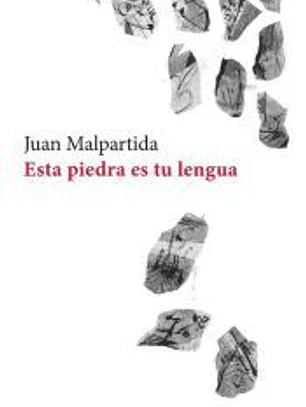 Esta piedra es tu lengua