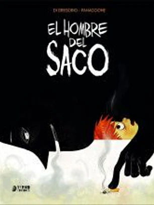 EL HOMBRE DEL SACO