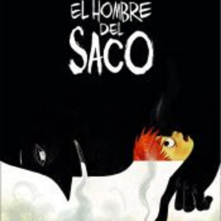 EL HOMBRE DEL SACO 1