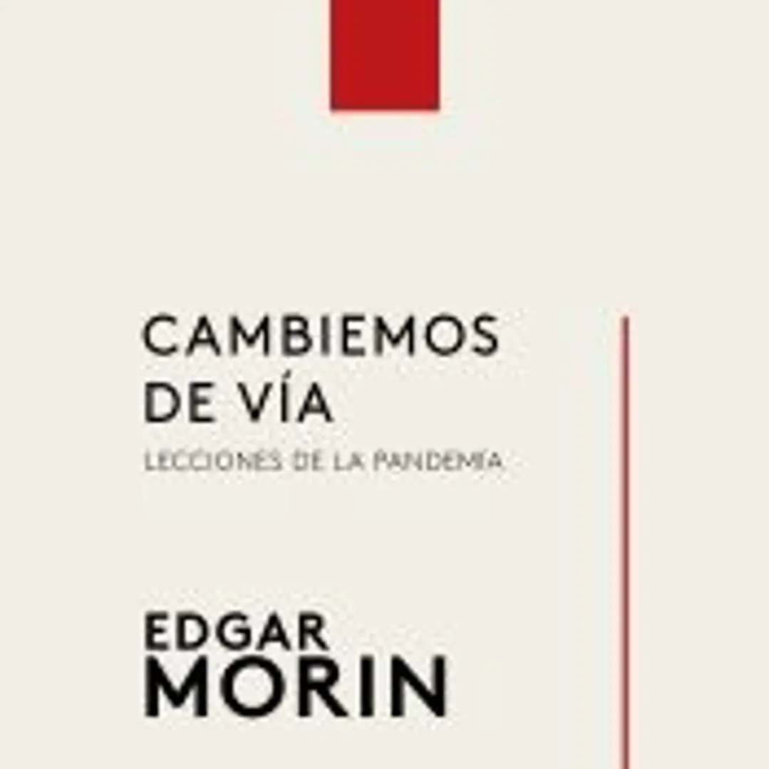 Cambiemos de vía 1