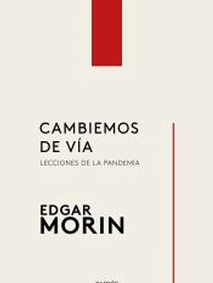 Cambiemos de vía