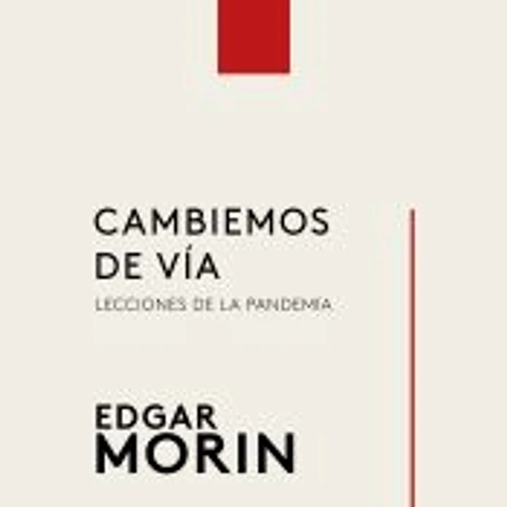 Cambiemos de vía 1