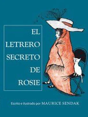 El letrero secreto de Rosie