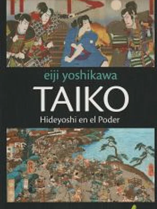 TAIKO 2 HIDEYOSHI EN EL PODER
