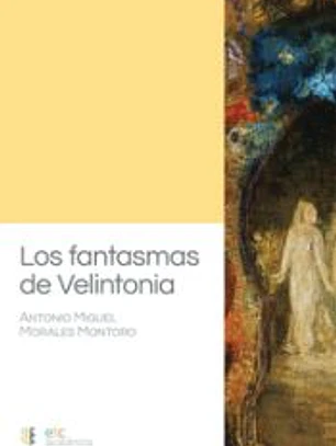 Los fantasmas de Velintonia