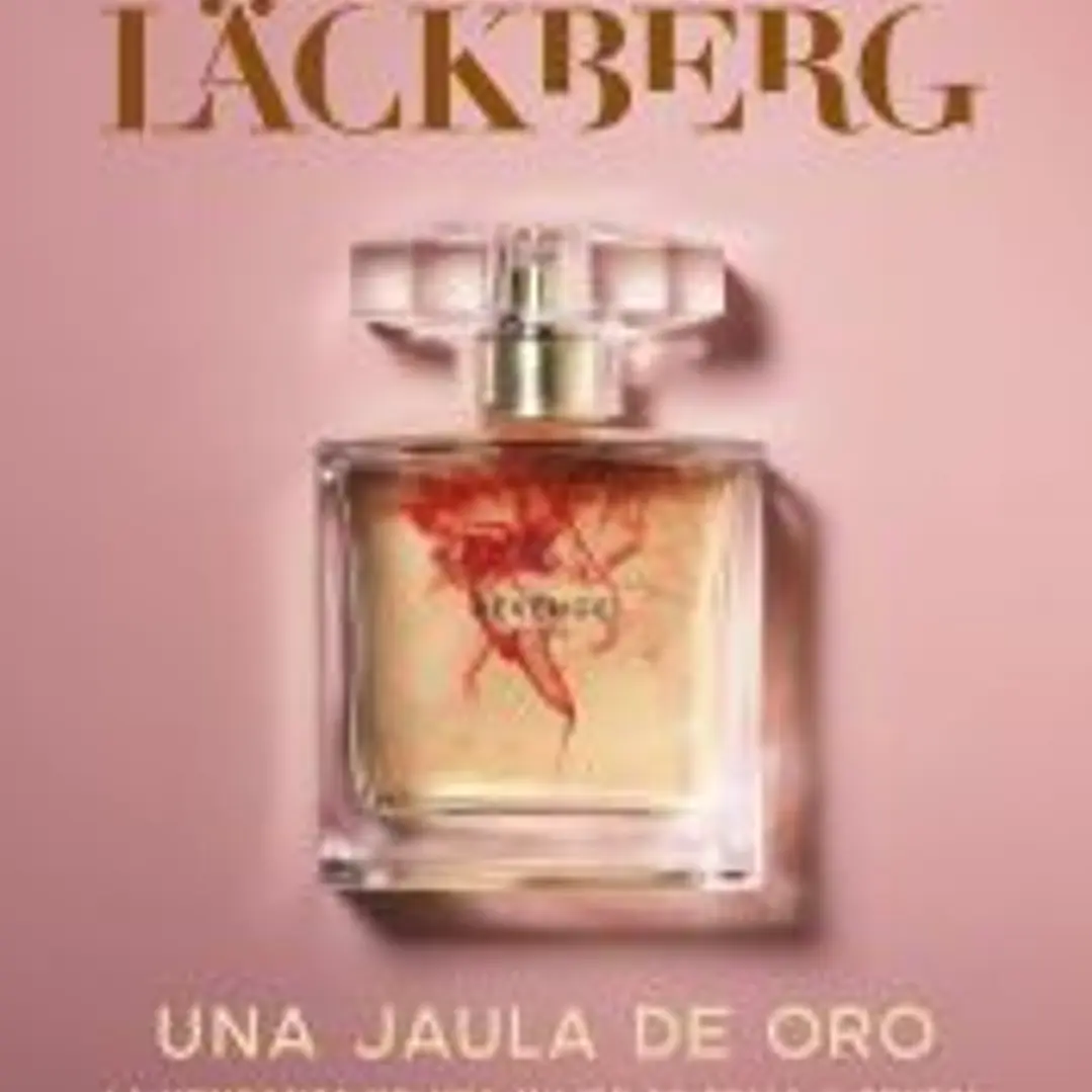 Una jaula de oro 1