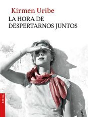 La hora de despertarnos juntos