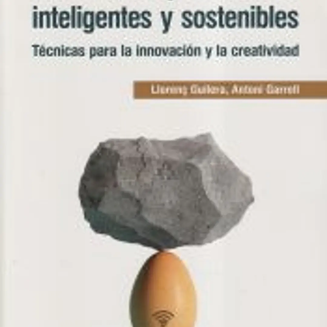 Productos y servicios inteligentes y sostenibles 1