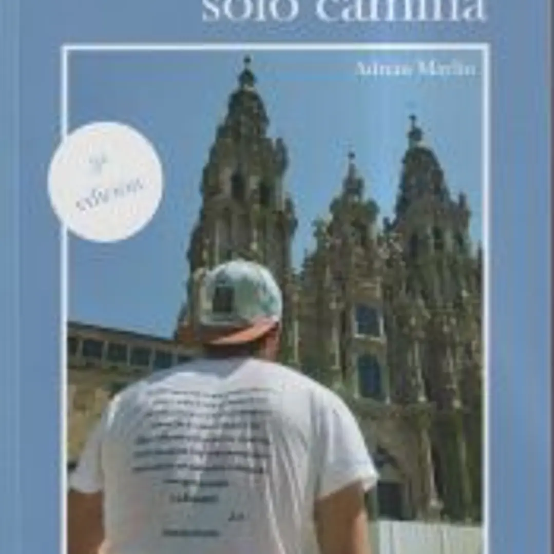 No pienses, solo camina 1