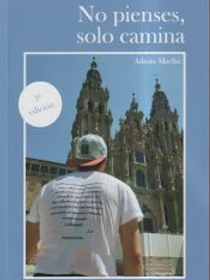 No pienses, solo camina