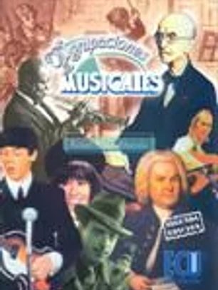 Agrupaciones musicales