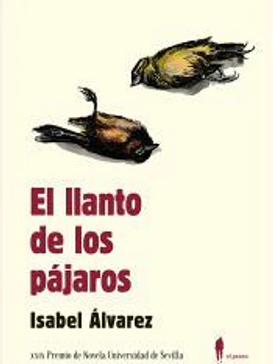El llanto de los pájaros