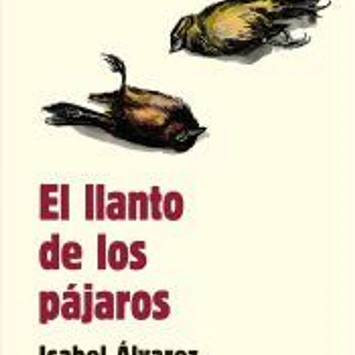 El llanto de los pájaros 1