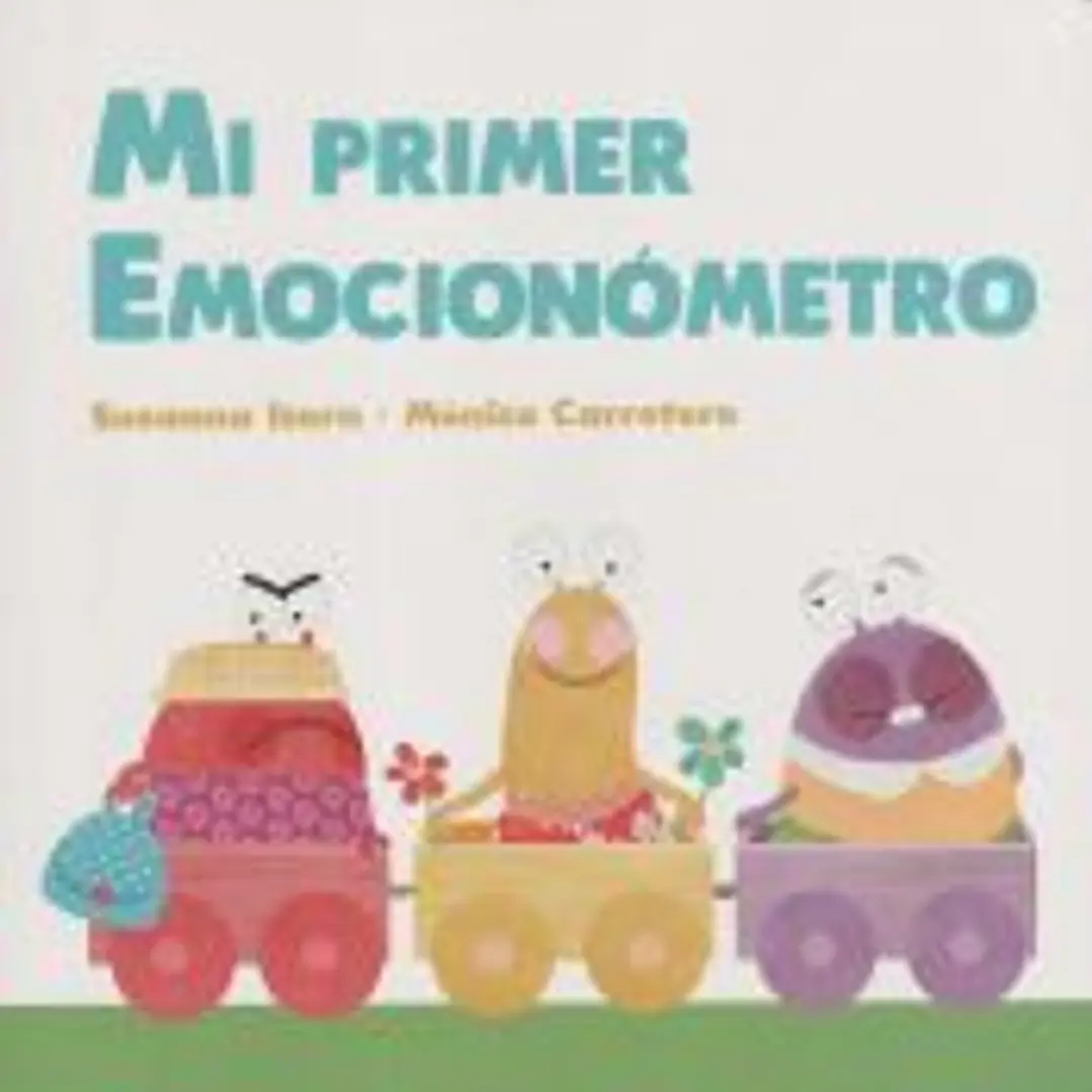Mi primer emocionómetro 1