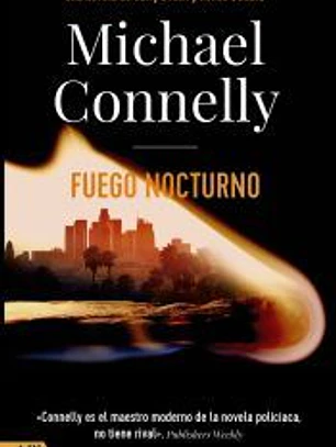 Fuego nocturno [AdN]