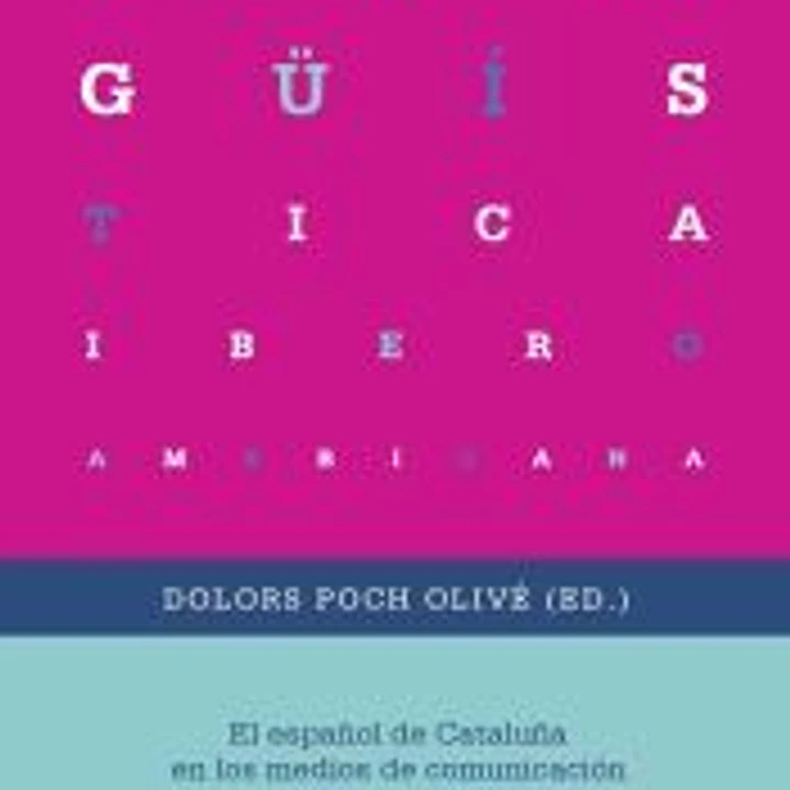 El español de Cataluña en los medios de comunicación 1