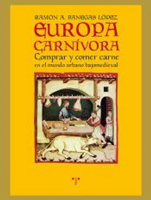 Europa carnívora