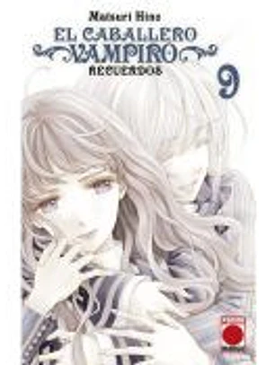 El Caballero Vampiro: Recuerdos 9
