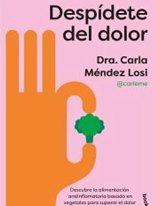 Despídete del dolor