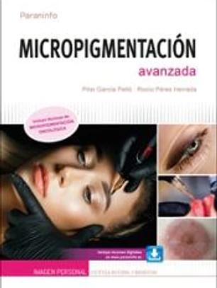 Micropigmentación avanzada