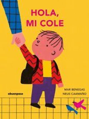 Hola, mi cole