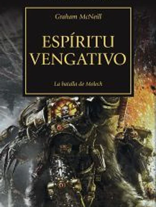 Espíritu vengativo, N.º 29