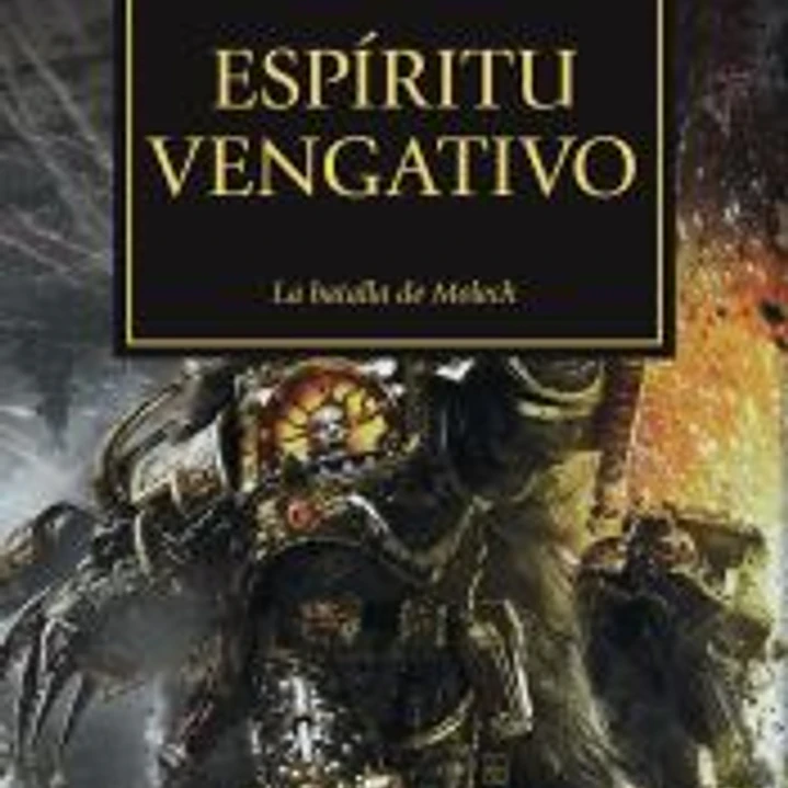 Espíritu vengativo, N.º 29 1
