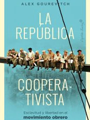 La república cooperativista
