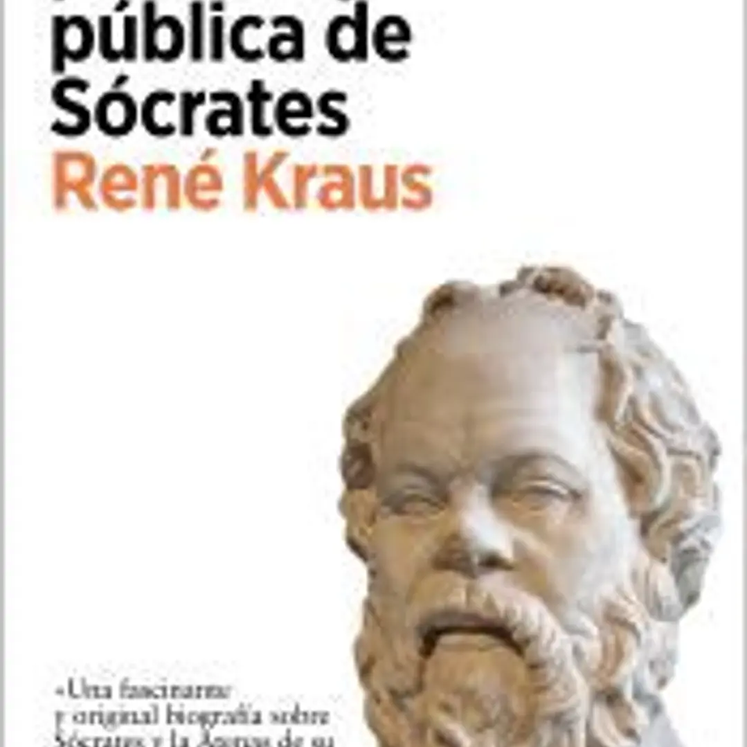 La vida privada y pública de Sócrates 1