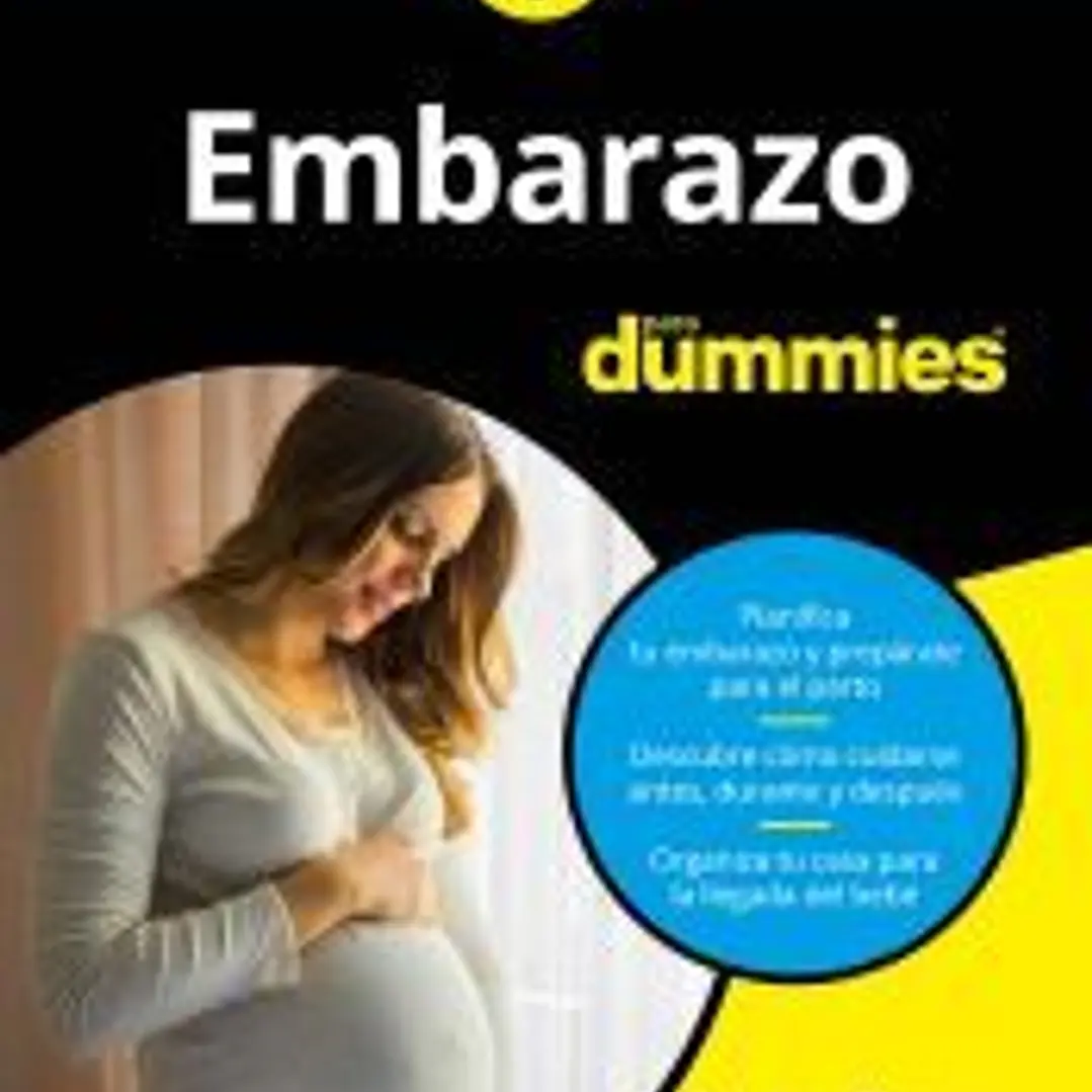 Embarazo para Dummies 1