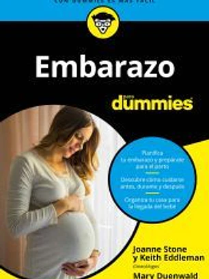 Embarazo para Dummies