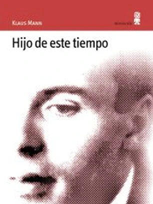 HIJO DE ESTE TIEMPO