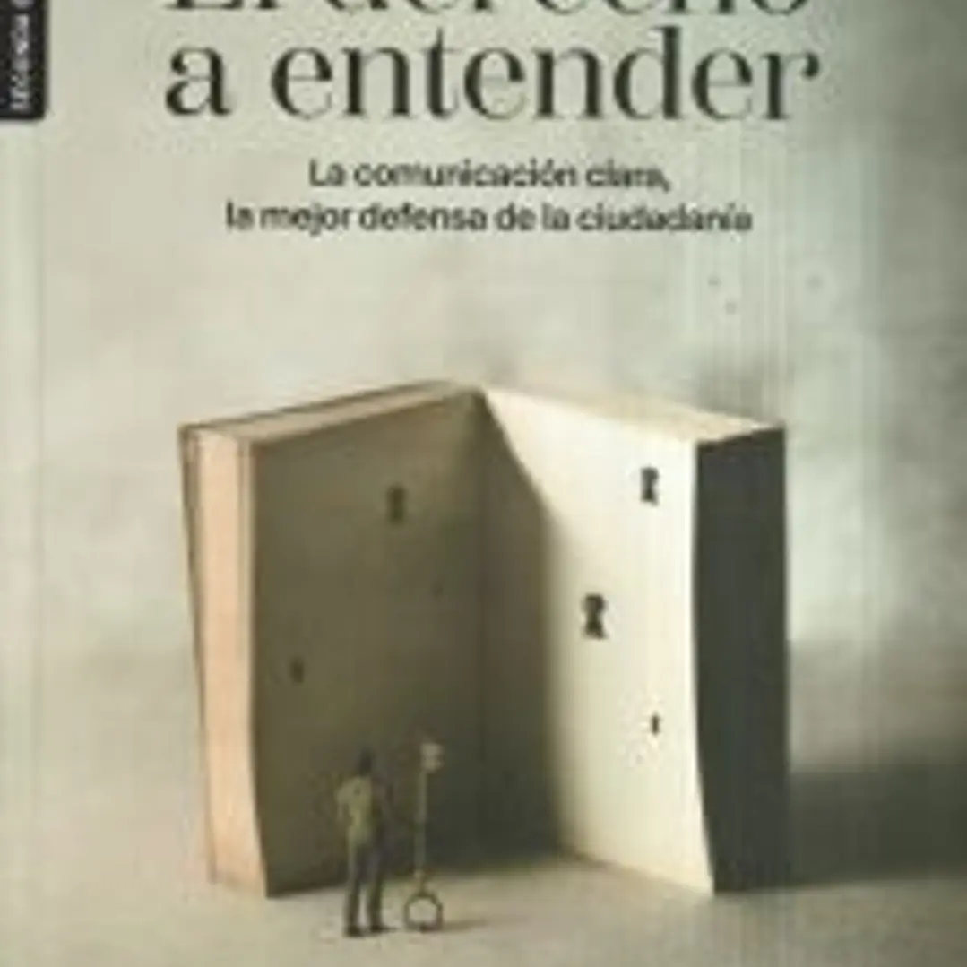 El derecho a entender 1